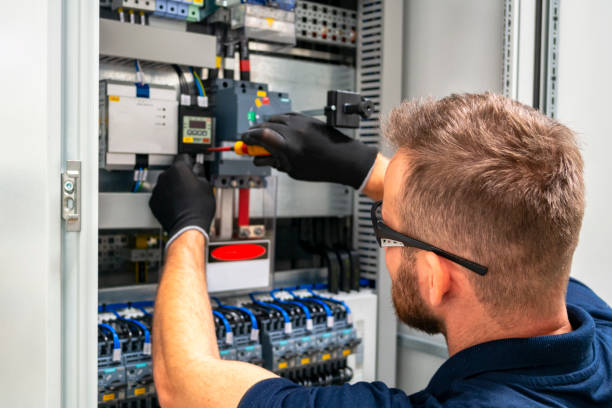 Best Electric Panel Repair  in Sachse, TX