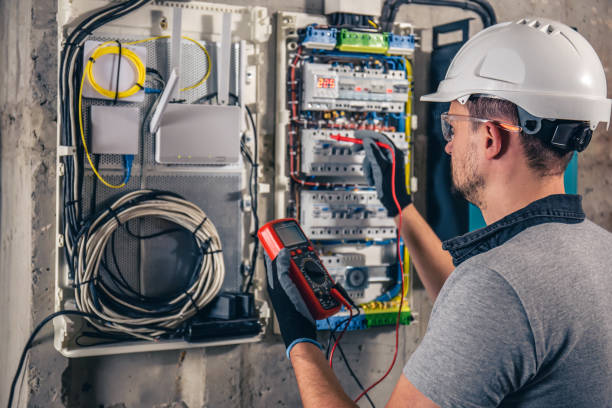 Best Ceiling Fan Installation Electrician  in Sachse, TX
