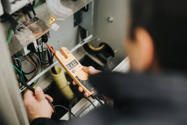 Best Commercial Electrician Services  in Sachse, TX