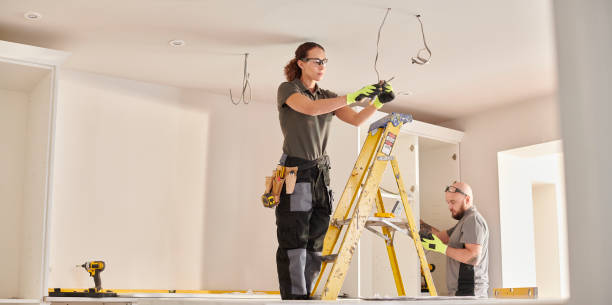 Sachse, TX Electrician Pros