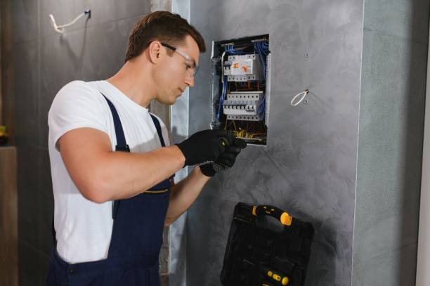 Best Electrician for Home Renovation  in Sachse, TX