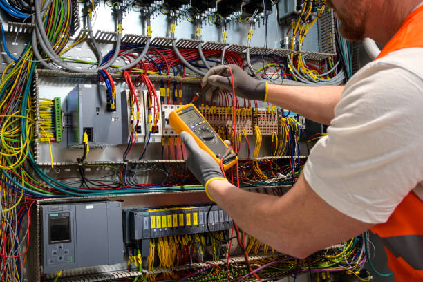 Best Affordable Electrician  in Sachse, TX