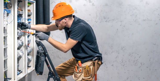 Best Electrical Troubleshooting Services  in Sachse, TX